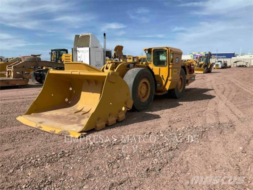 CAT R 1300 G Подземные погрузчики