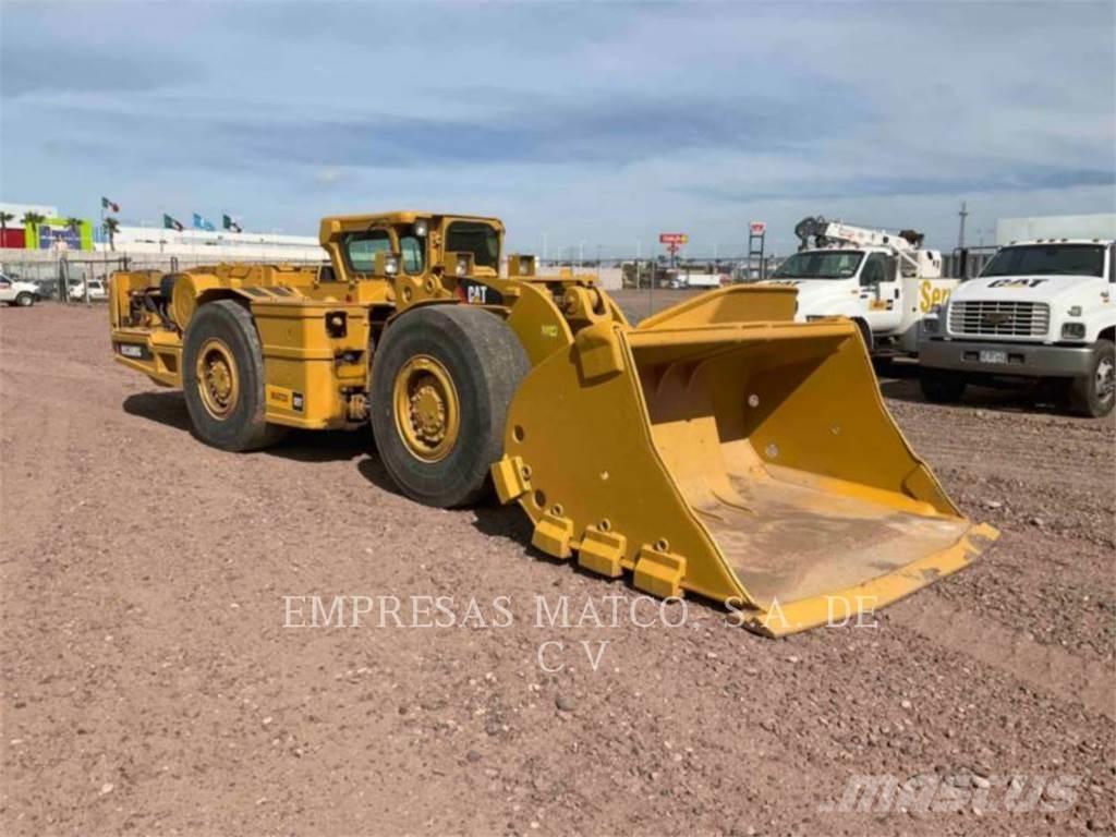 CAT R 1300 G Подземные погрузчики