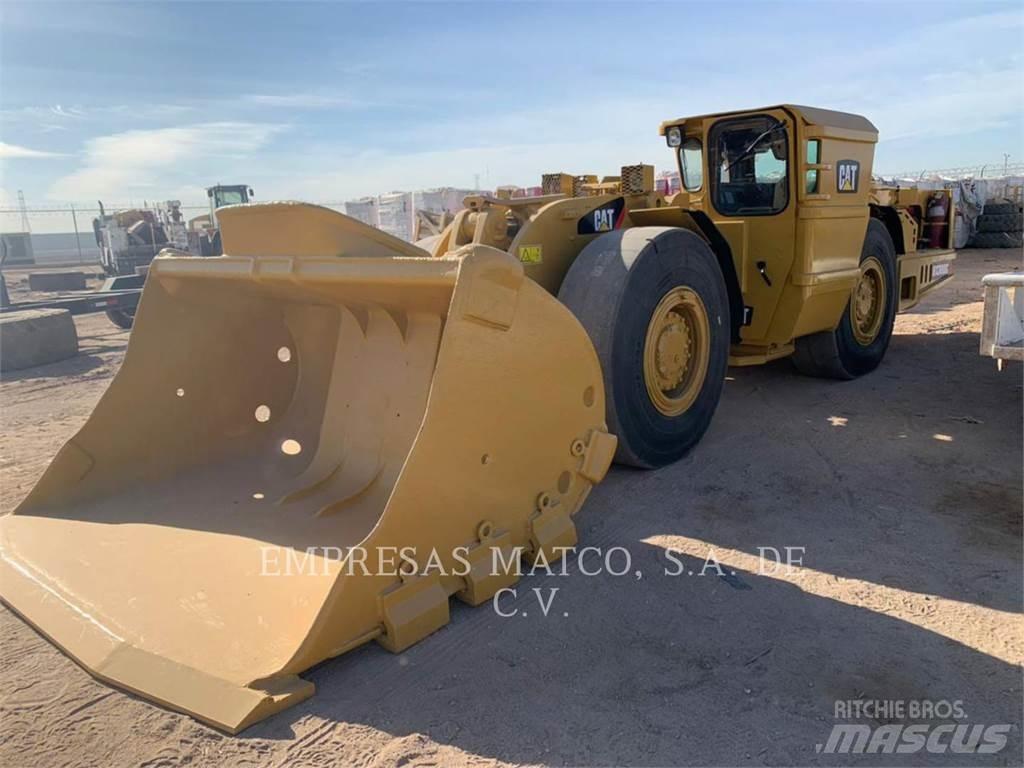 CAT R1300G Подземные погрузчики