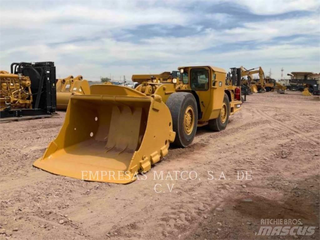 CAT R1300G Подземные погрузчики