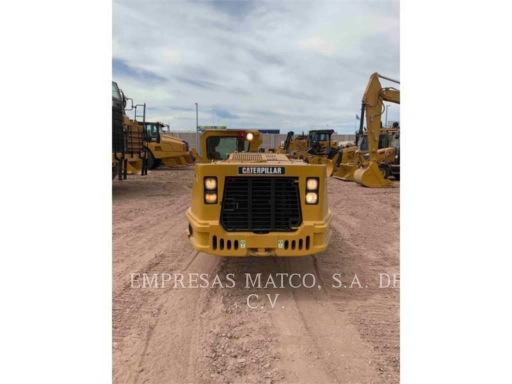 CAT R1300G Подземные погрузчики