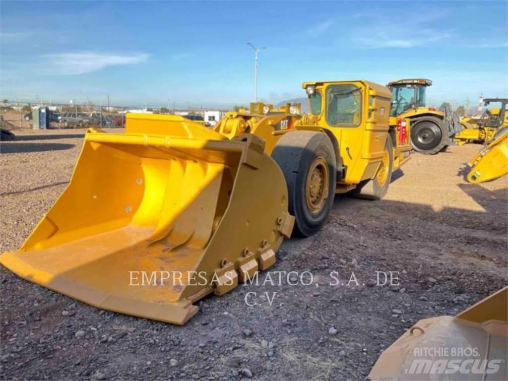CAT R1300G Подземные погрузчики