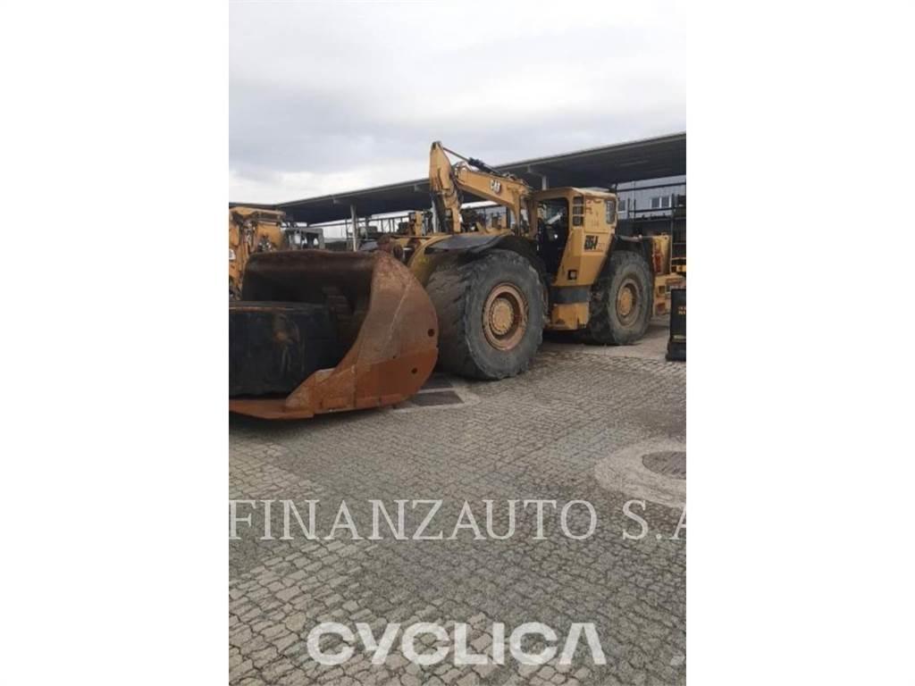 CAT R2900 G Подземные погрузчики