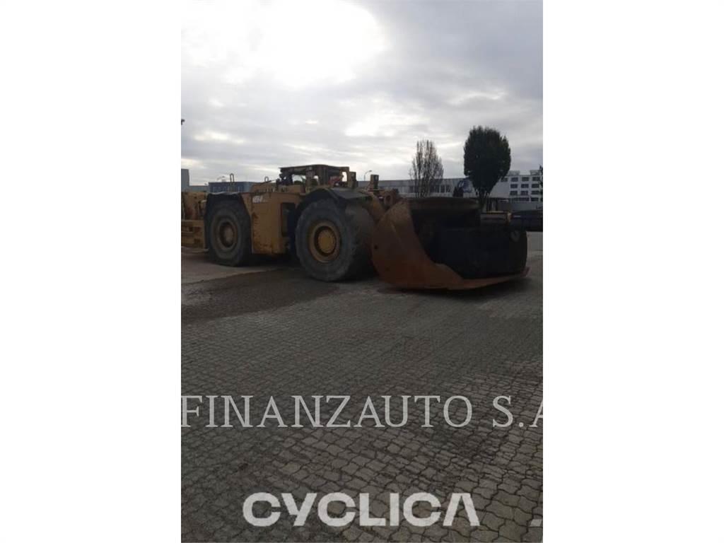 CAT R2900 G Подземные погрузчики