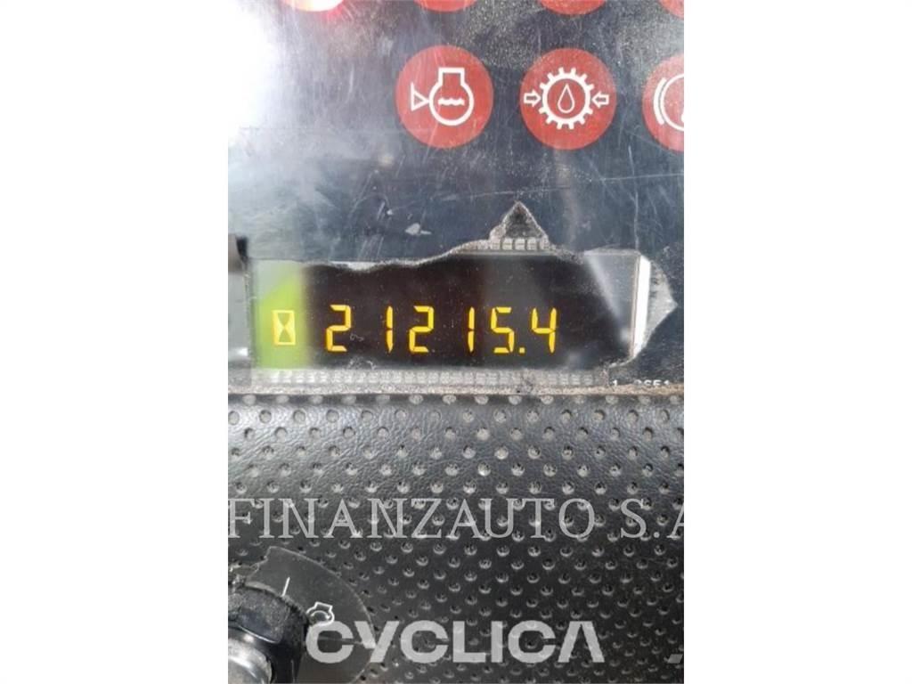 CAT R2900 G Подземные погрузчики