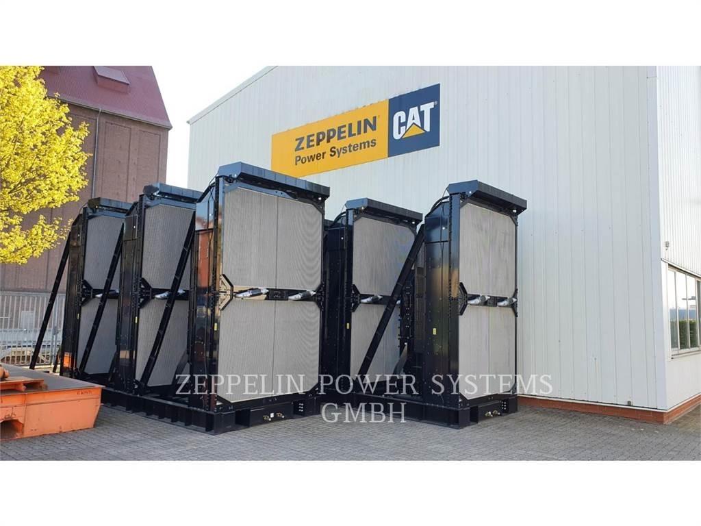 CAT RADIATOR 3516 E Строительная техника - Другие
