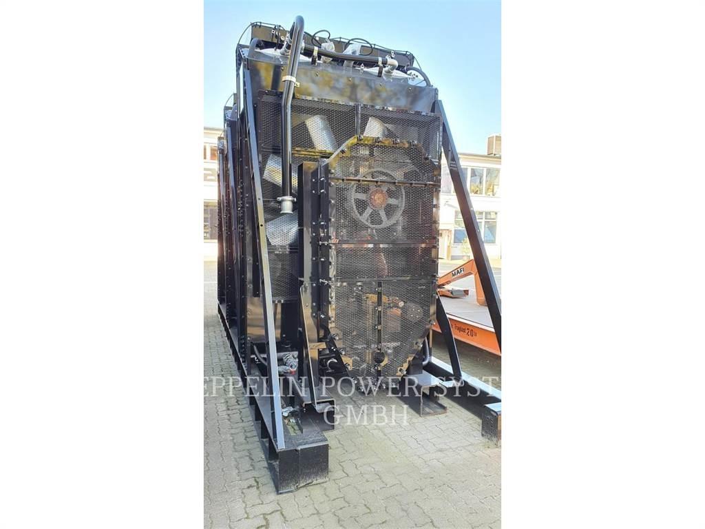 CAT RADIATOR 3516 E Строительная техника - Другие