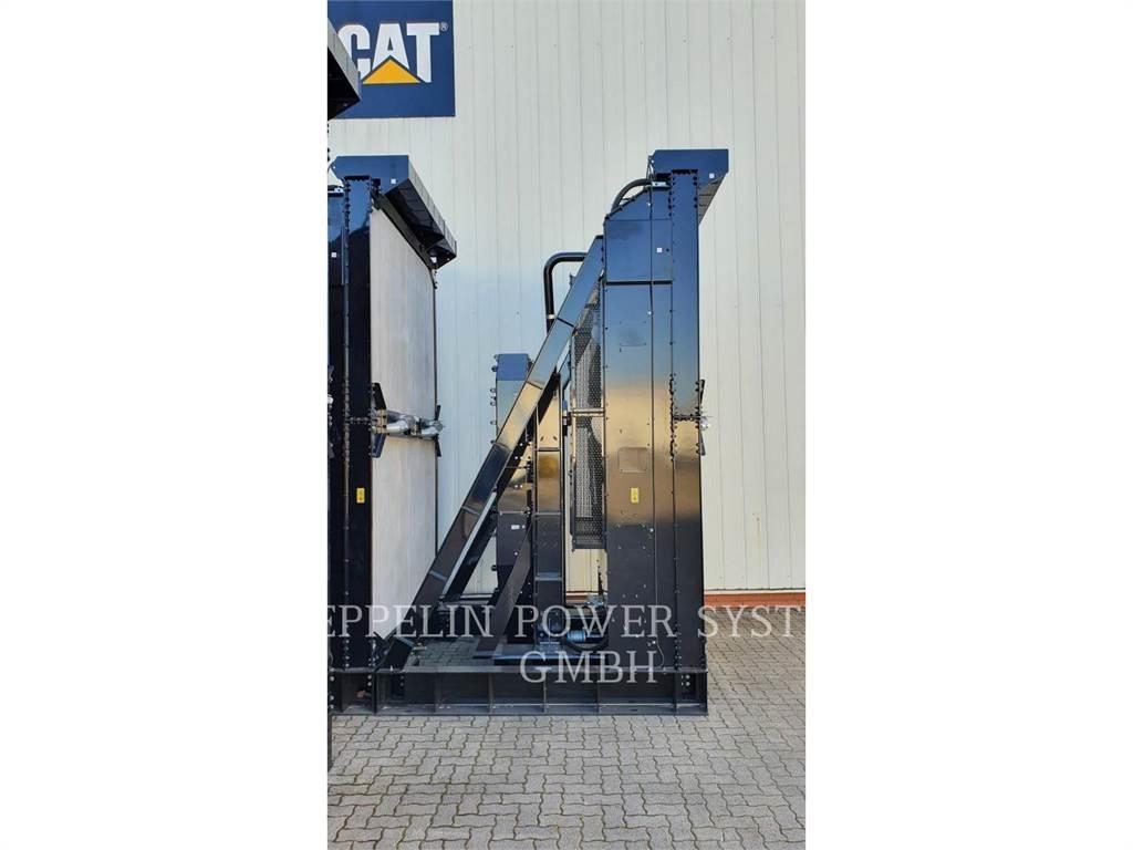 CAT RADIATOR 3516 E Строительная техника - Другие
