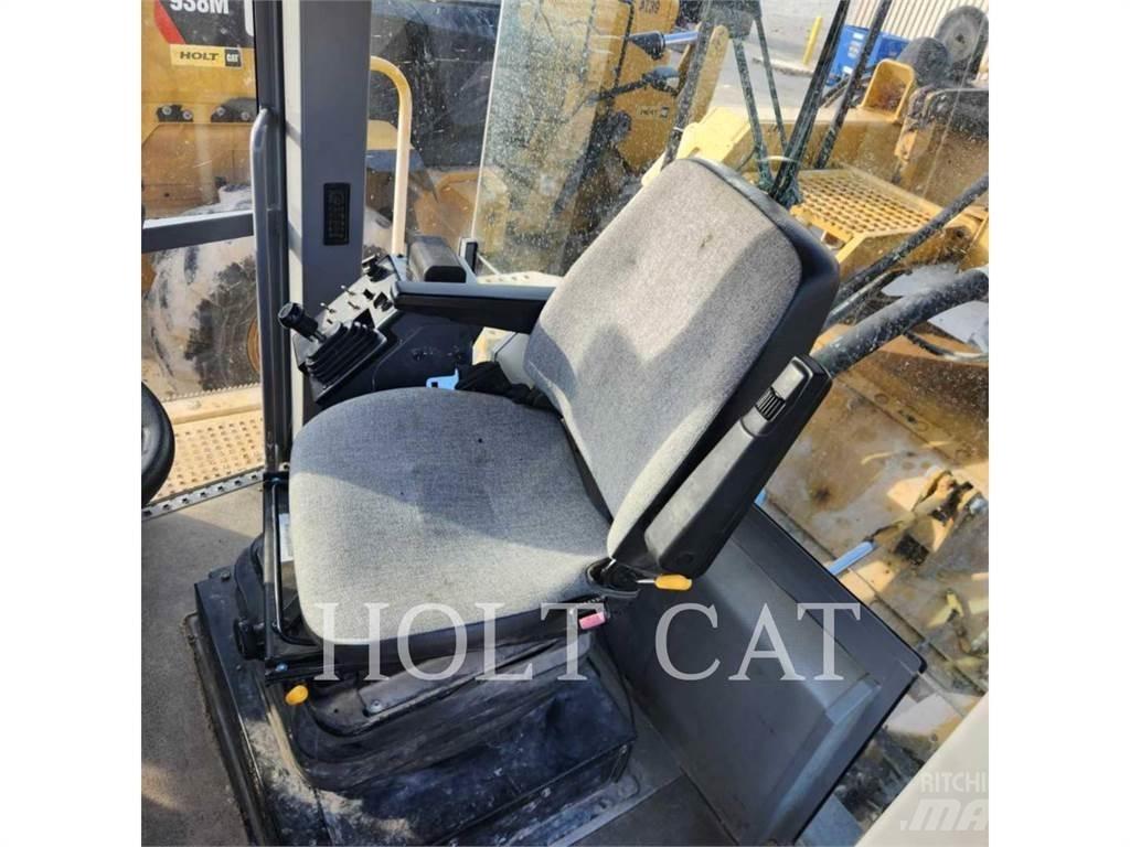 CAT RM300 Ресайклеры
