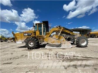 CAT RM300 Ресайклеры