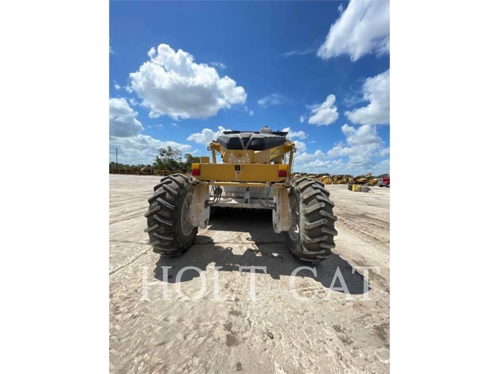 CAT RM300 Ресайклеры