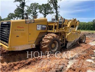 CAT RM300 Ресайклеры