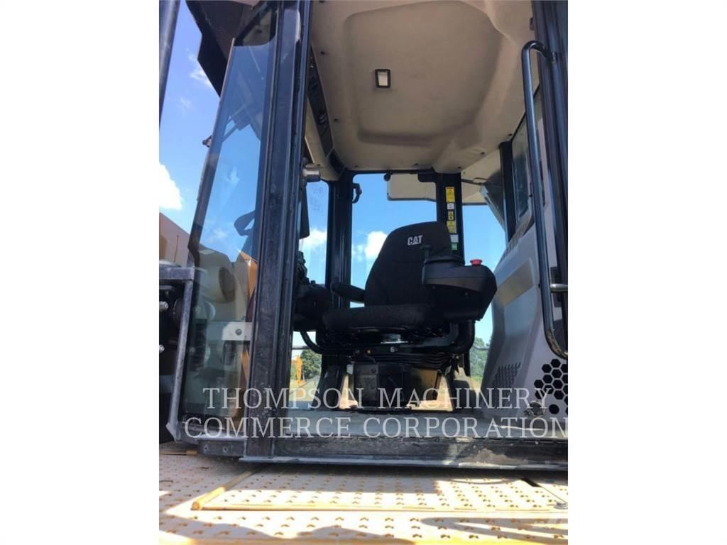 CAT RM400 Ресайклеры
