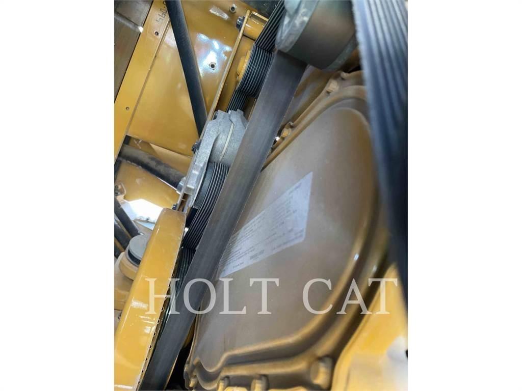 CAT RM400 CAB Ресайклеры