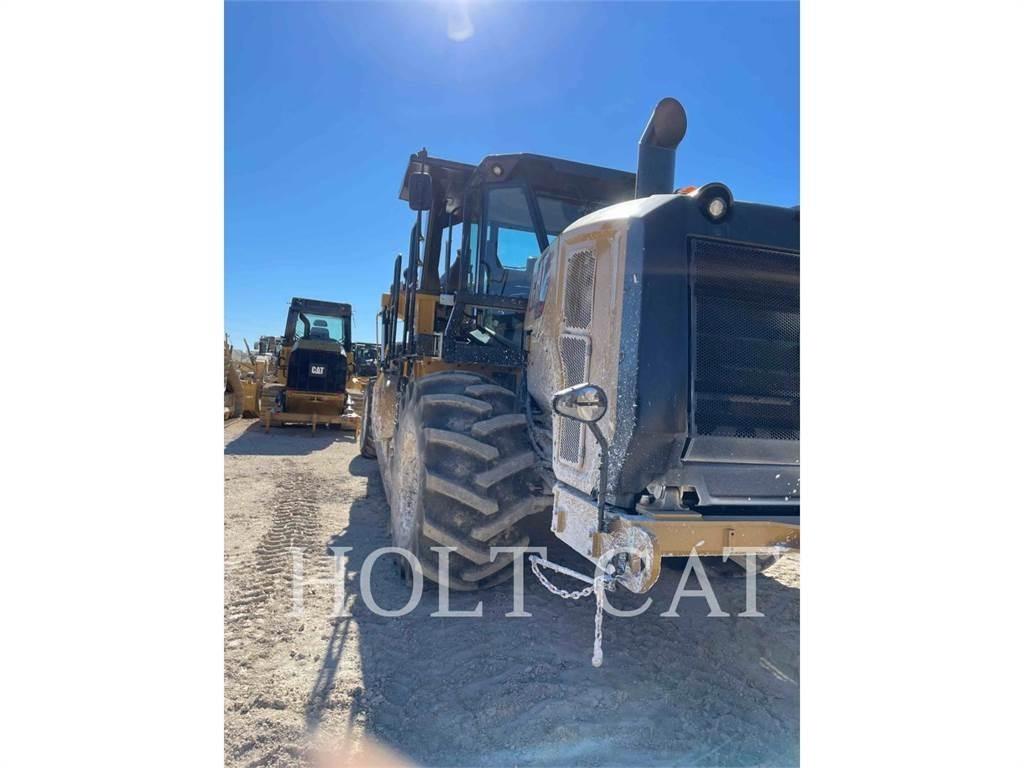 CAT RM400 CAB Ресайклеры