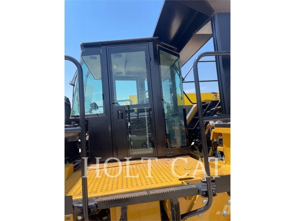 CAT RM500 CAB Ресайклеры