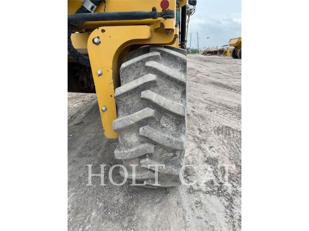 CAT RM500B CAB Ресайклеры