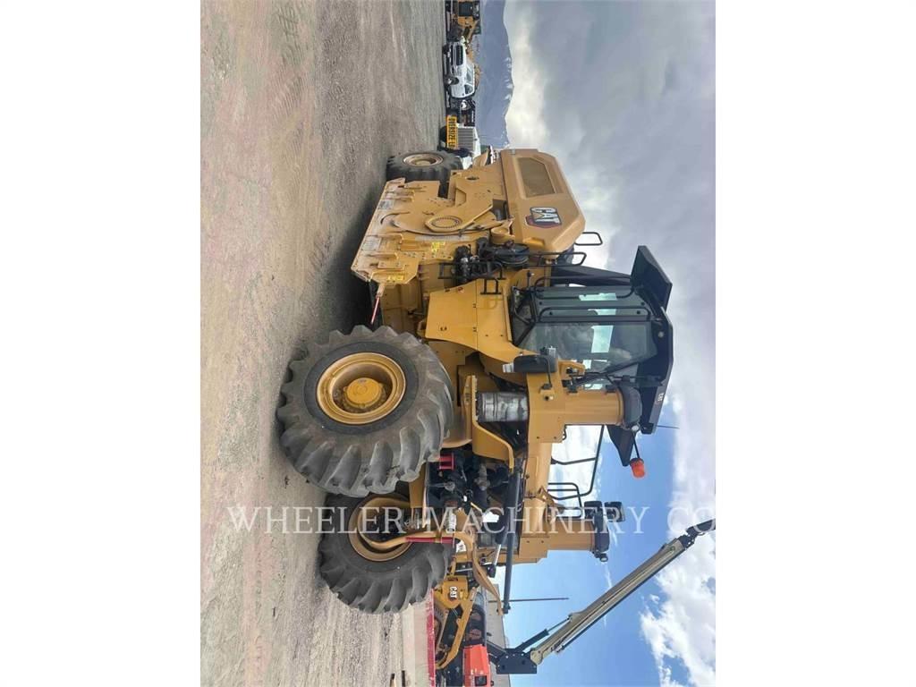 CAT RM800 Ресайклеры