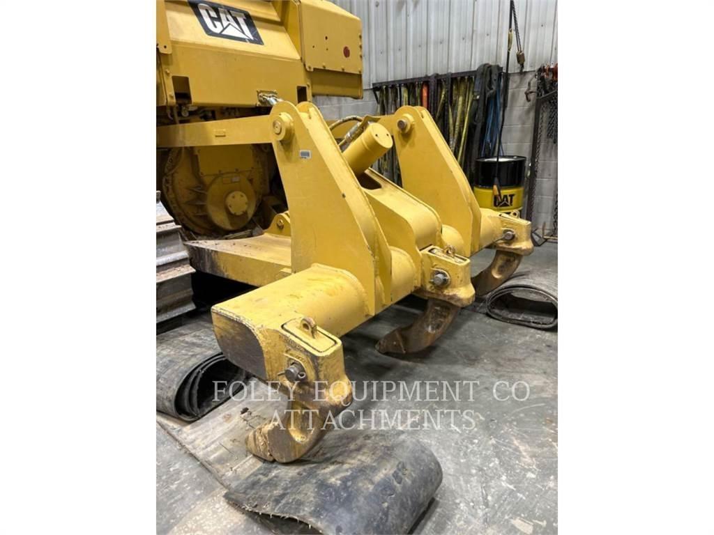 CAT RRD6T Гусеничные бульдозеры