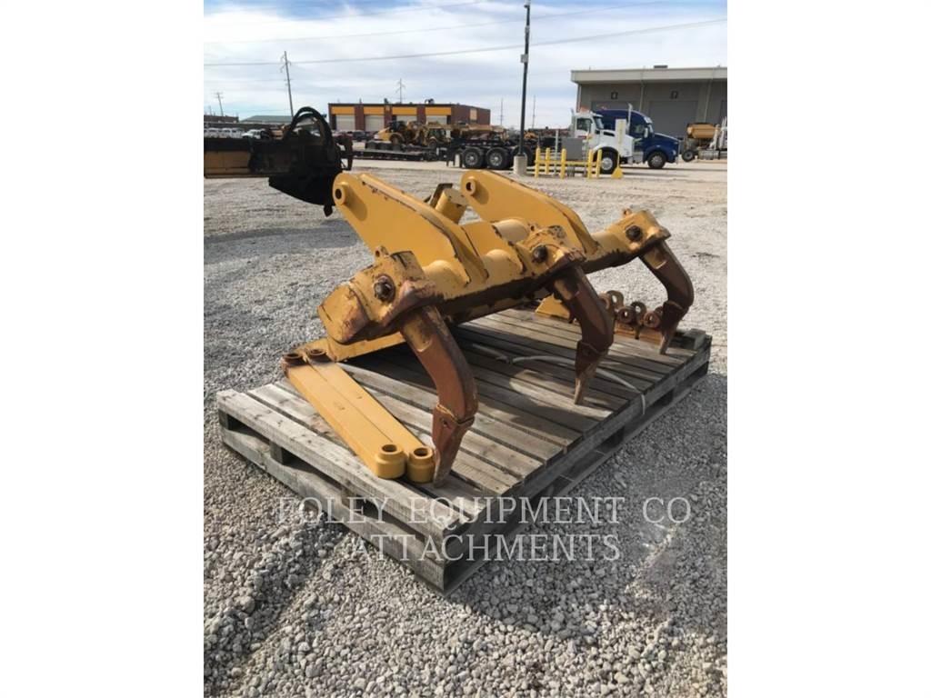 CAT RRD6T Гусеничные бульдозеры