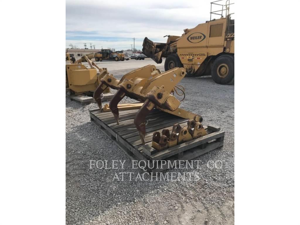 CAT RRD6T Гусеничные бульдозеры