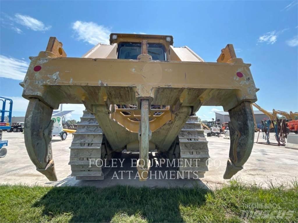 CAT RRD9TMS Гусеничные бульдозеры