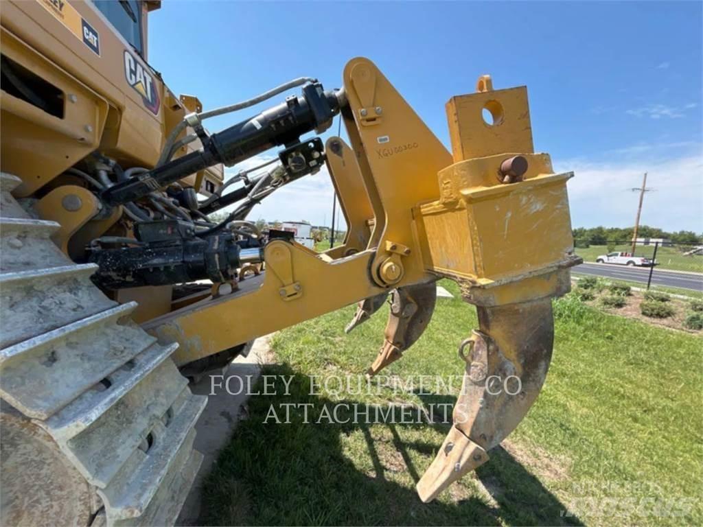 CAT RRD9TMS Гусеничные бульдозеры