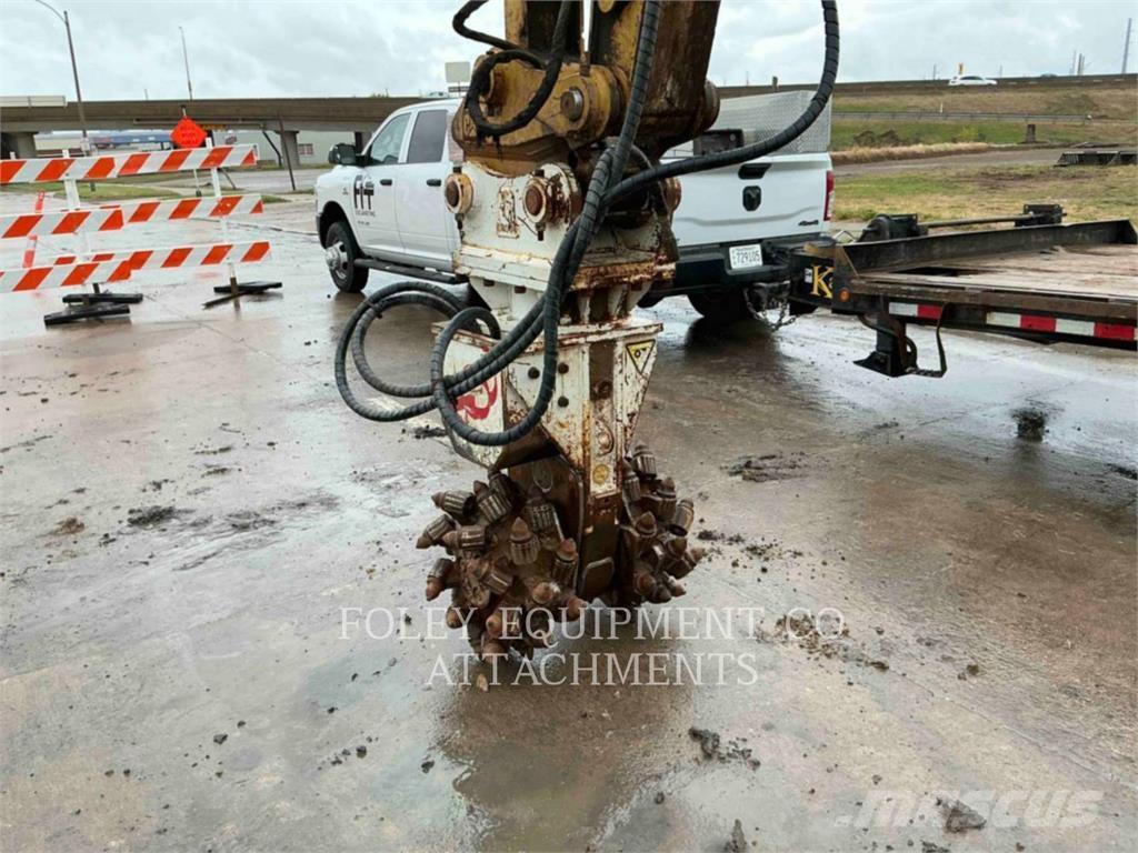 CAT RW315P Гусеничные экскаваторы