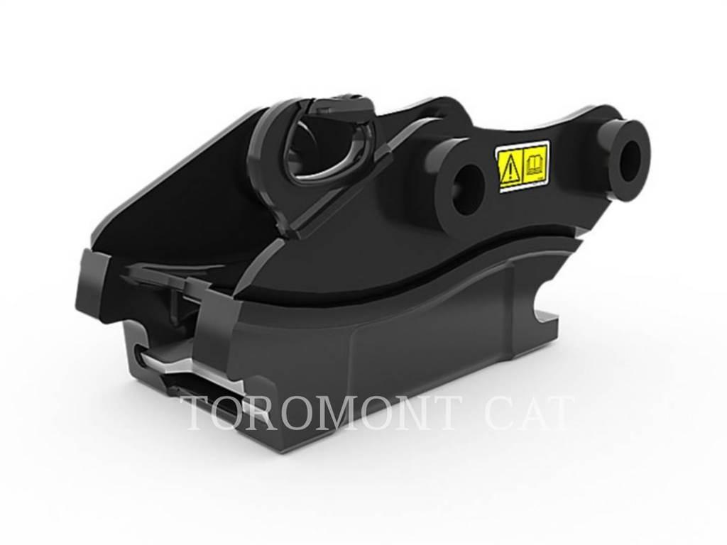 CAT S50.(LCS).HYD.COUPLER Квик-каплеры