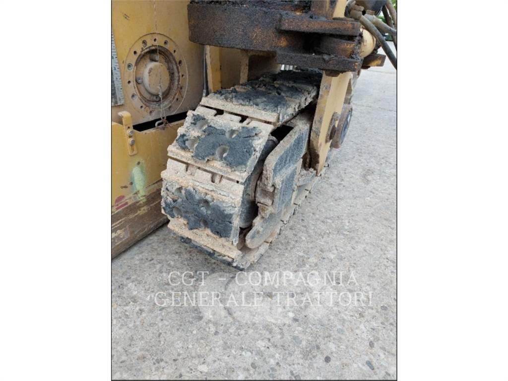 CAT SF102CR Дорожные фрезы
