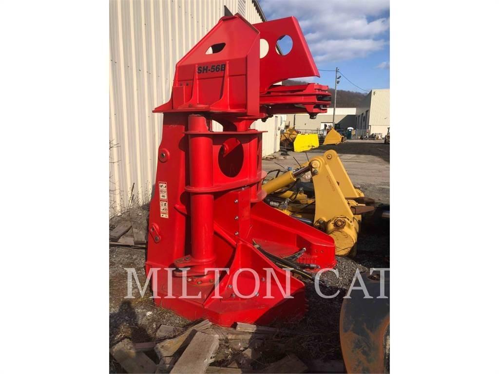 CAT SH56B Другие компоненты лесотехники