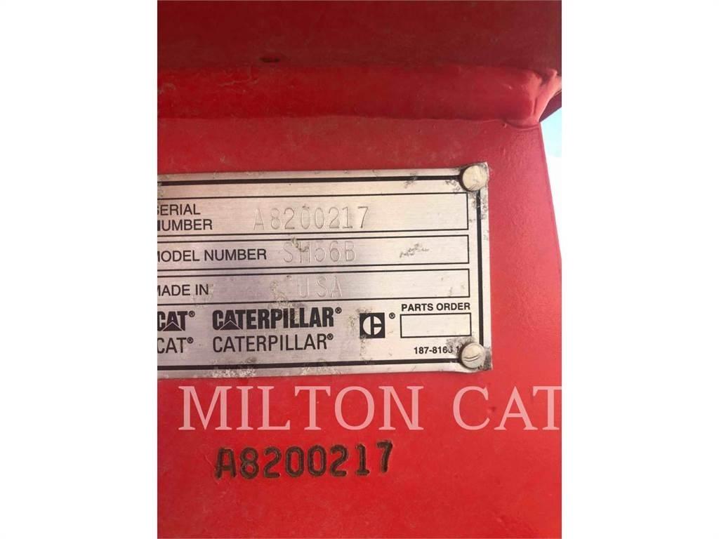 CAT SH56B Другие компоненты лесотехники
