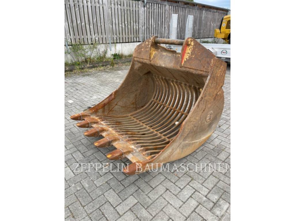 CAT SIEBLÖFFEL 1500MM Ковши