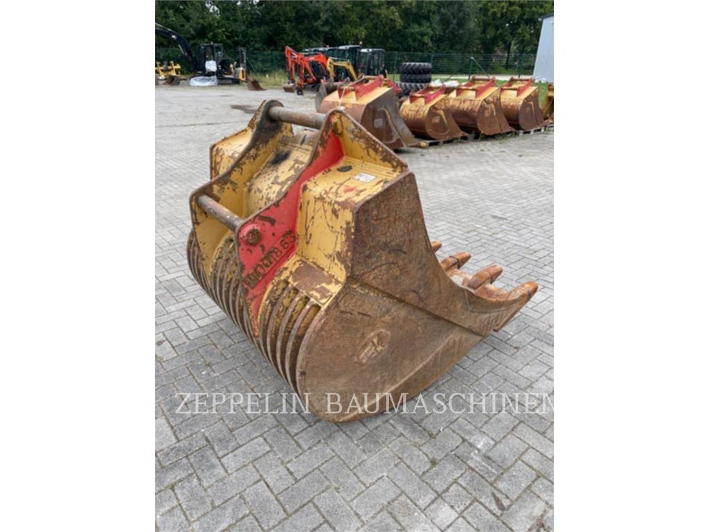 CAT SIEBLÖFFEL 1500MM Ковши