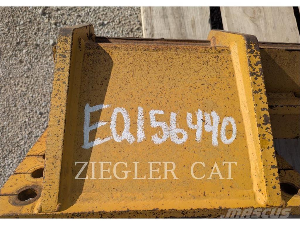 CAT SNOW WING Снегоуборщики