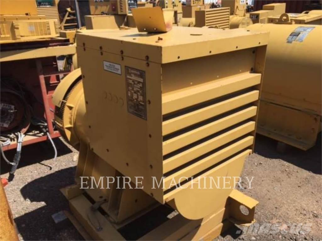 CAT SR-4 Компоненты строительной техники