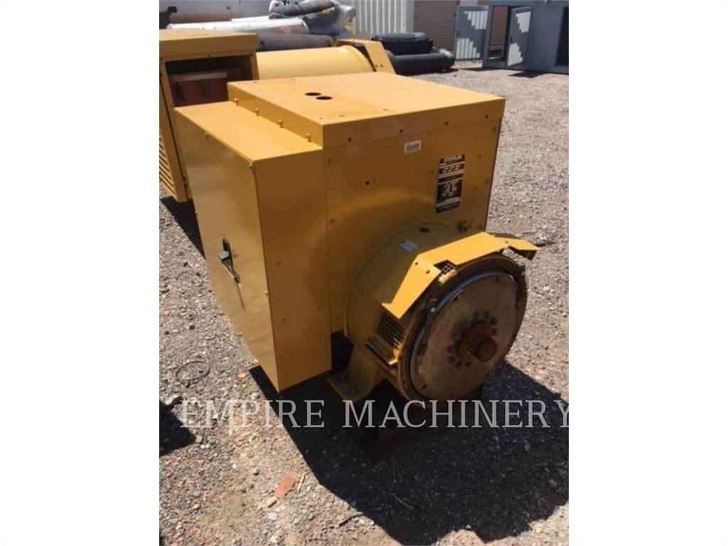 CAT SR-4 Компоненты строительной техники