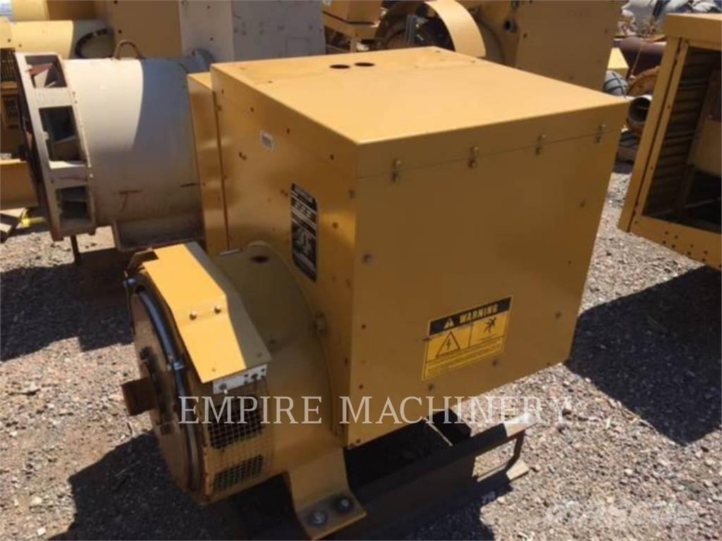 CAT SR-4 Компоненты строительной техники
