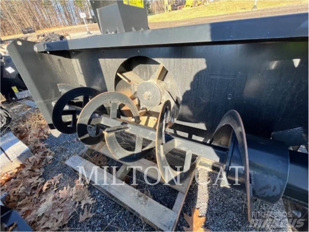 CAT SR318 Снегоуборщики