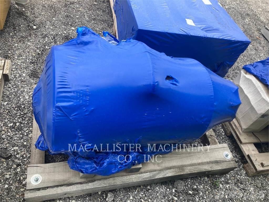 CAT SR4 Дизельные генераторы