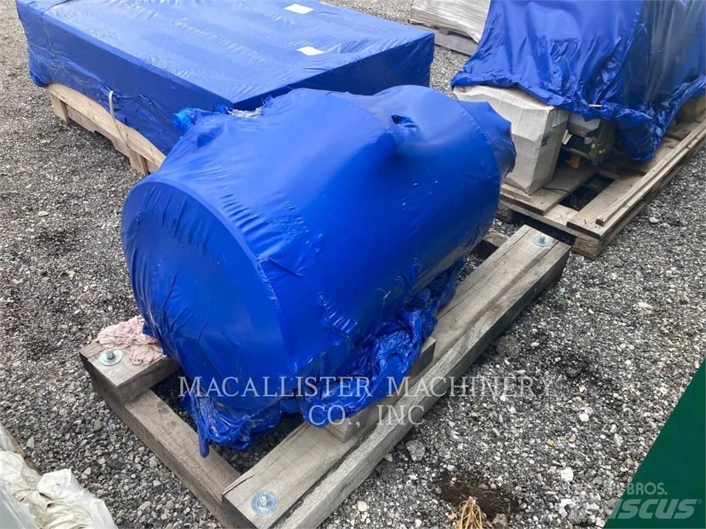 CAT SR4 Дизельные генераторы