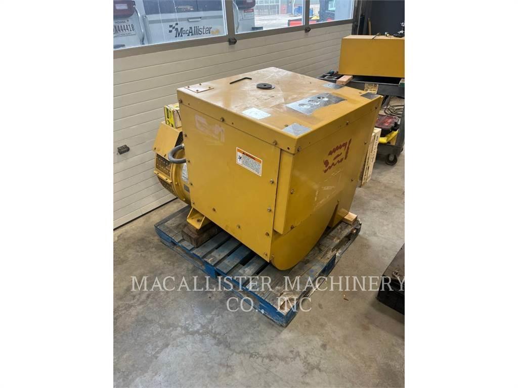 CAT SR4B Дизельные генераторы