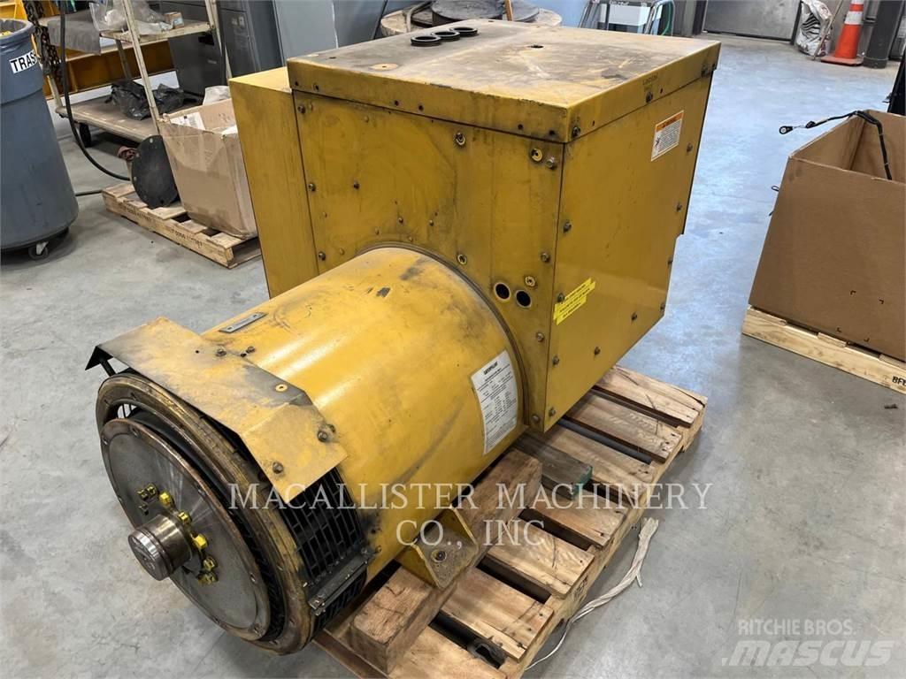 CAT SR4B Дизельные генераторы