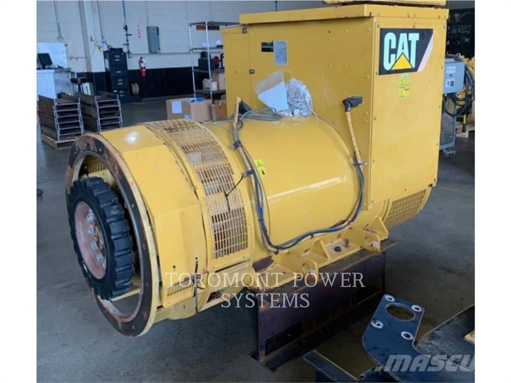 CAT SR4B-C32-600V-1000KW Компоненты строительной техники