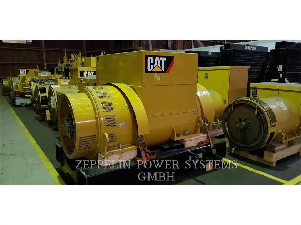 CAT SR4B HV Строительная техника - Другие