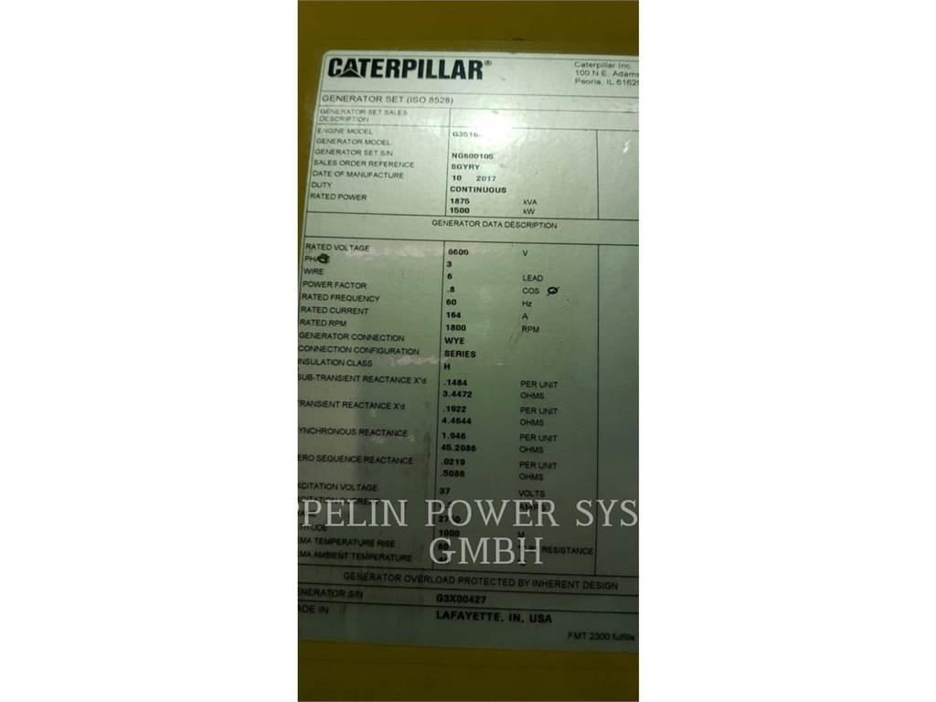 CAT SR4B HV Строительная техника - Другие