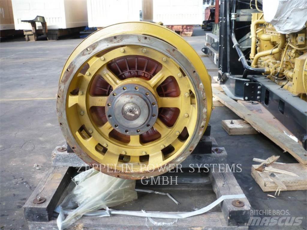 CAT SR5 Строительная техника - Другие