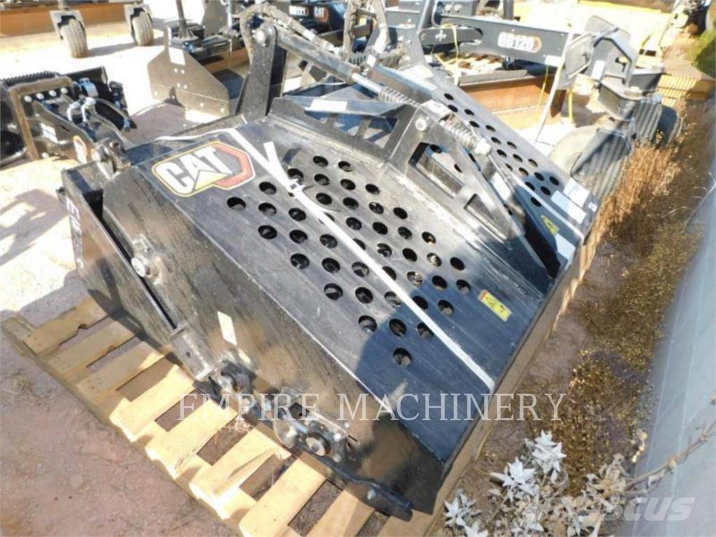 CAT SSL-LR116 Паллетные вилы для фронтальных погрузчиков