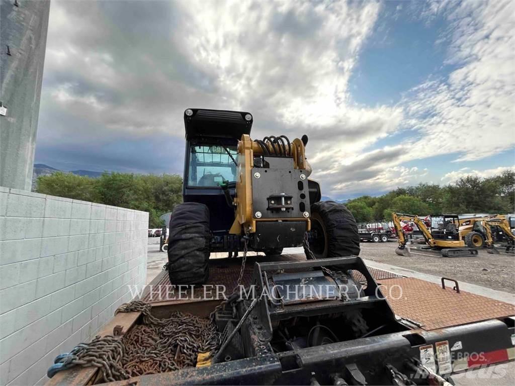CAT TH255C CB Телескопические погрузчики