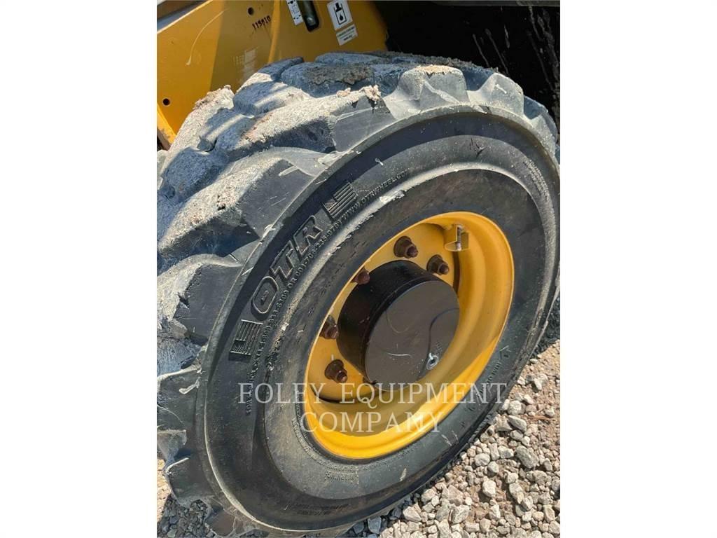 CAT TH255CO Телескопические погрузчики